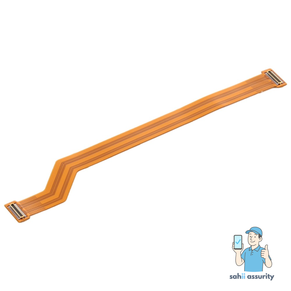 LCD Flex Cable for Vivo X50 thumbnail